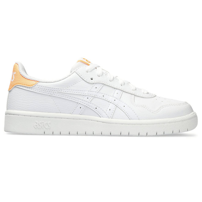 ASICS JAPAN S White