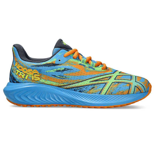 ASICS GEL-NOOSA TRI 15 GS Waterscape 1014A311-402