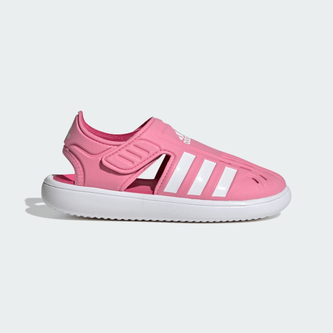 adidas Summer Closed Toe Water Sandals