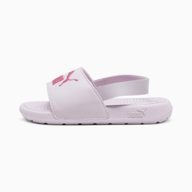 PUMA Cool Cat 2.0 Backstrap Sandals Baby