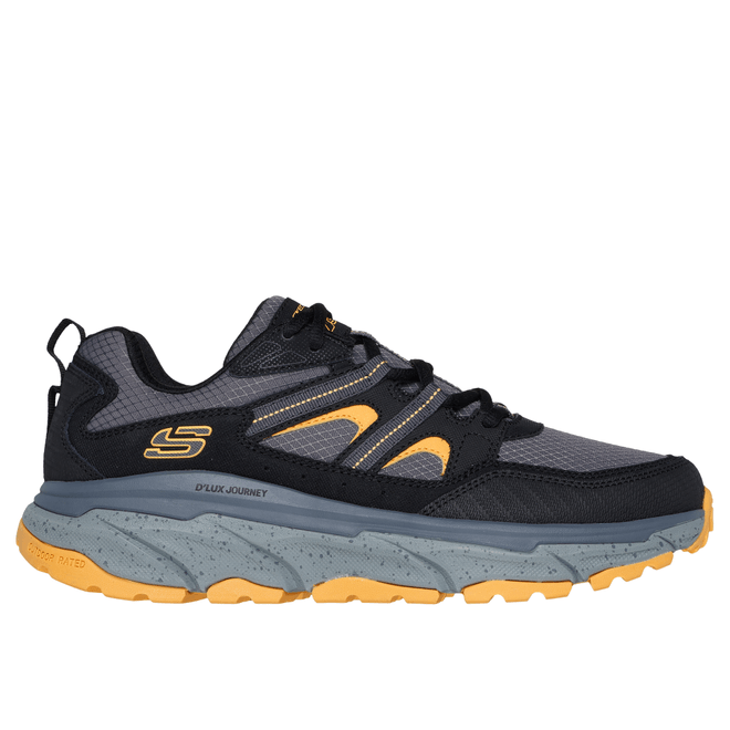 Skechers Relaxed Fit: D'Lux Journey Shoes 