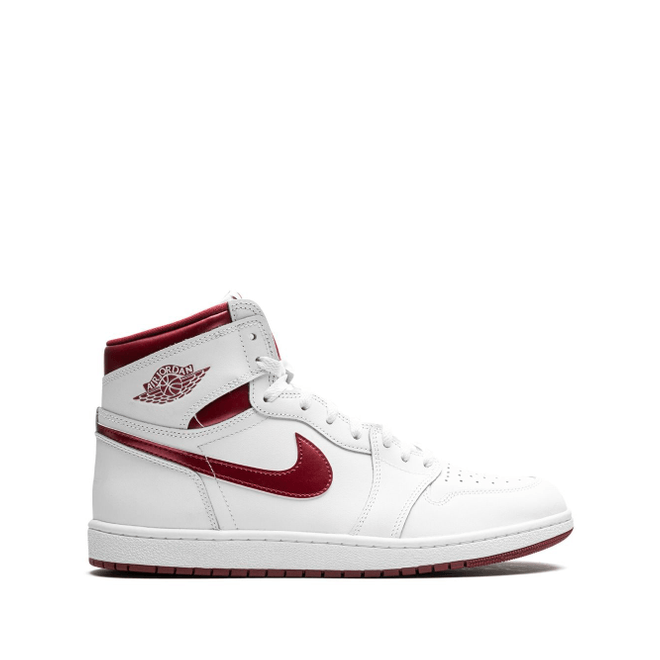 Air Jordan 1 High '85 "Metallic Burgundy" BQ4422