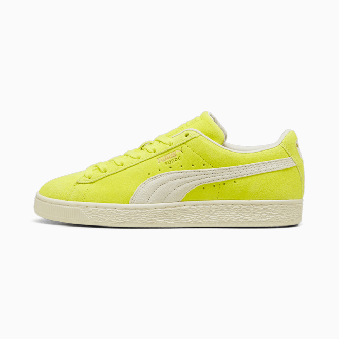 Puma Suede Neon  396507-02