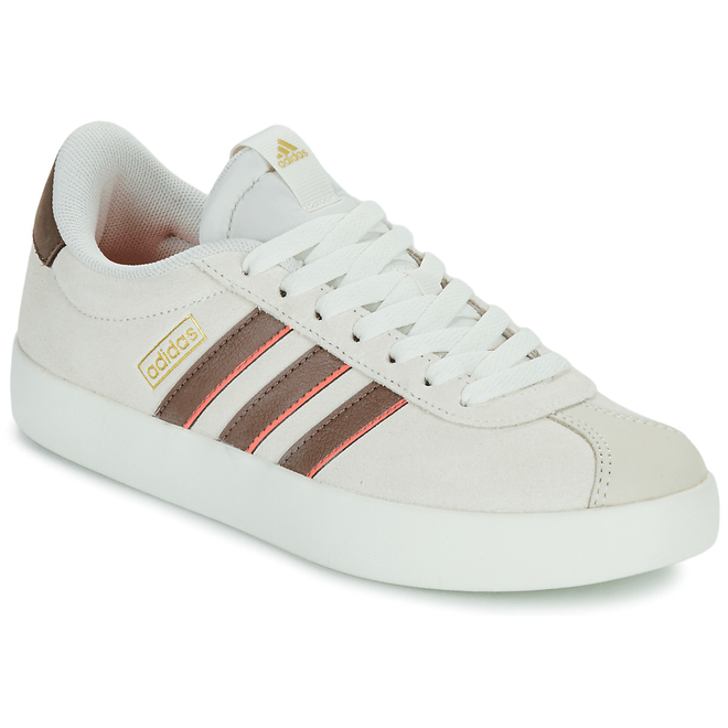 adidas VL Court 3.0 'Off White Earth Strata' 