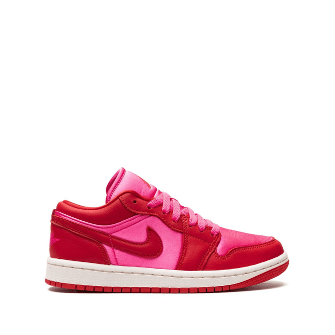 Jordan Air Jordan 1 Low SE "Pink Blast/Chile Red/Sail" FB9893