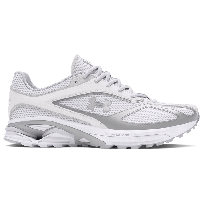 Under Armour Apparition 'White Metallic Silver'  3027595 111