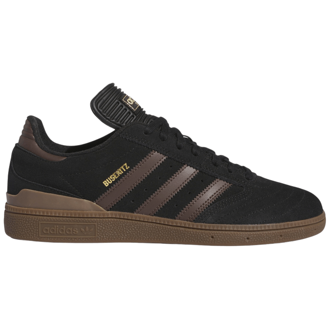 adidas Busenitz Pro 'Black Brown Gum'  IE3095