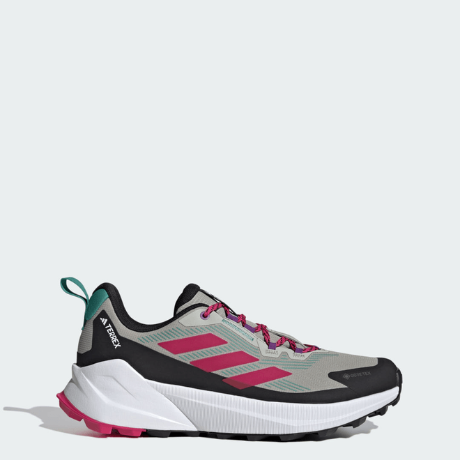 adidas Terrex Trailmaker 2.0 GORE-TEX 'Sesame Real Magenta'  IE4841