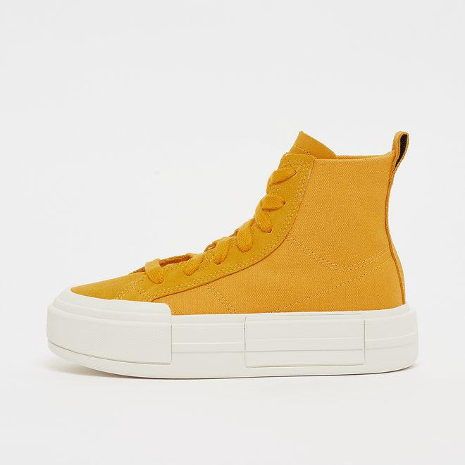 Converse Chuck Taylor All Star Cruise Canvas & Suede A10240C