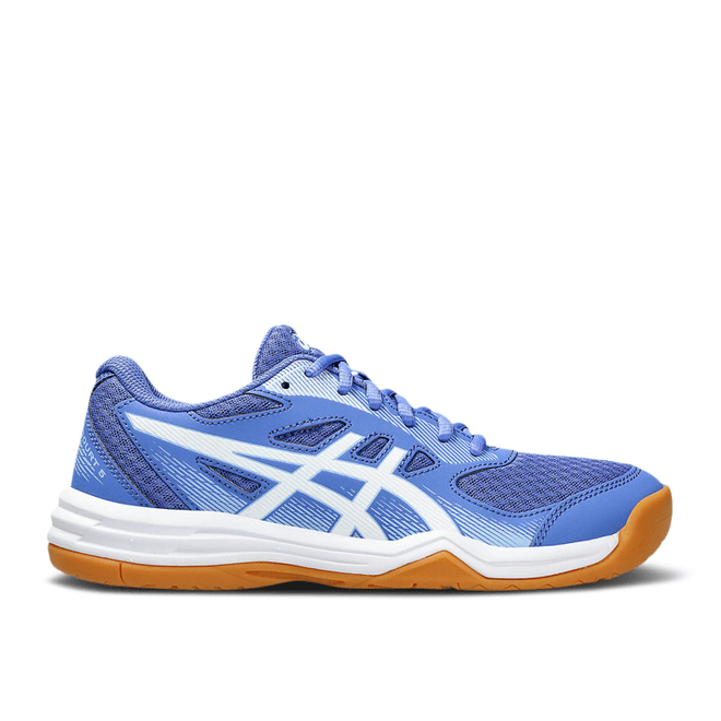 ASICS Wmns Upcourt 5 'Sapphire'  1072A088 404