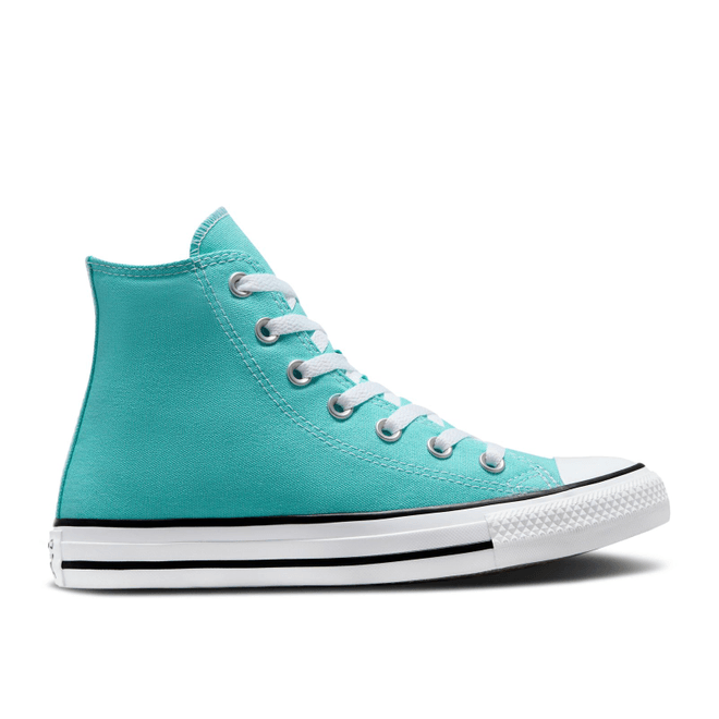 Converse Chuck Taylor All Star High 'Double Cyan'  A06562F