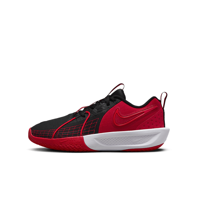 Nike Air Zoom GT Cut 3 GS 'Black University Red' 