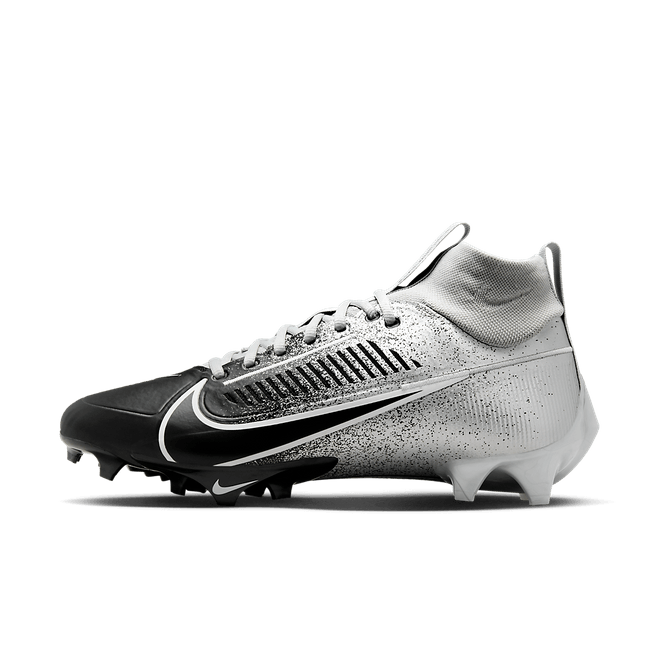 Nike Vapor Edge Pro 360 2 'Metallic Silver Black'  HF3454 003