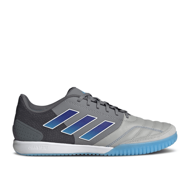 adidas Top Sala Competition 'Grey Blue Burst' 