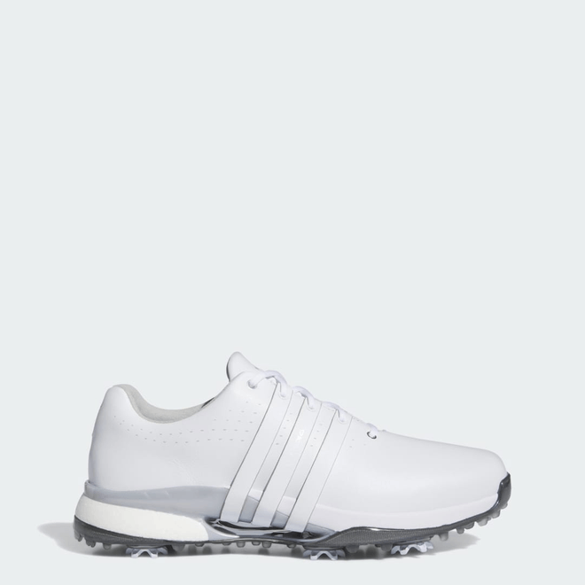 adidas Tour 360 24 Golf 'White Silver Metallic'  IF0244