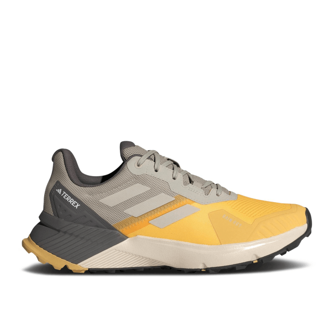 adidas Terrex Soulstride Rain.RDY 'Semi Spark Aluminium' 