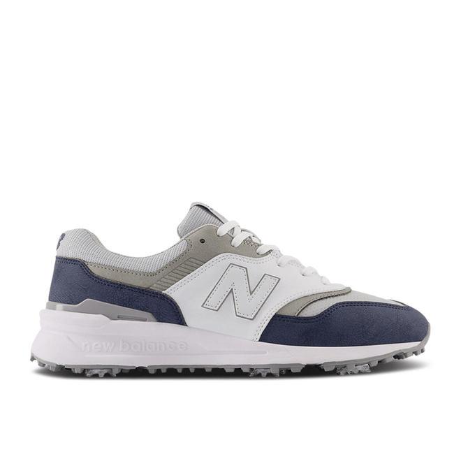 New Balance 997 Golf 'Navy White'  MG997NW