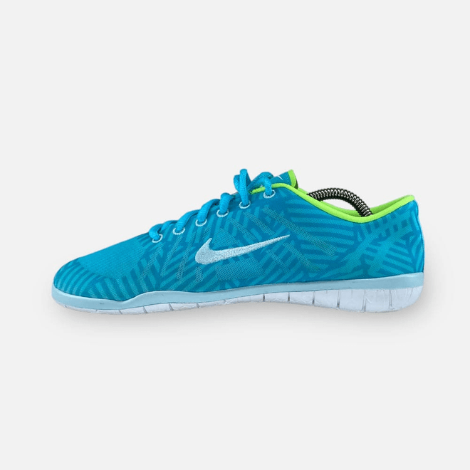 Nike Free 3.0 Studio Dance  650890-402