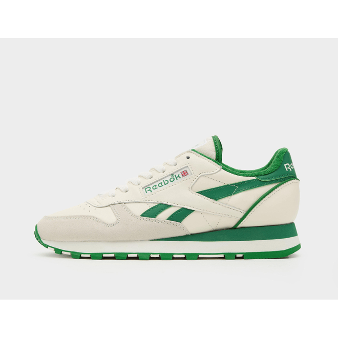 Reebok Classic Leather 1983 Vintage 'Chalk Glen Green' 