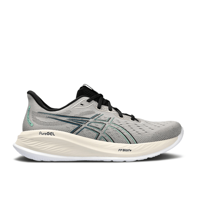 ASICS Gel Cumulus 26 'Moonrock'  1011B792 250