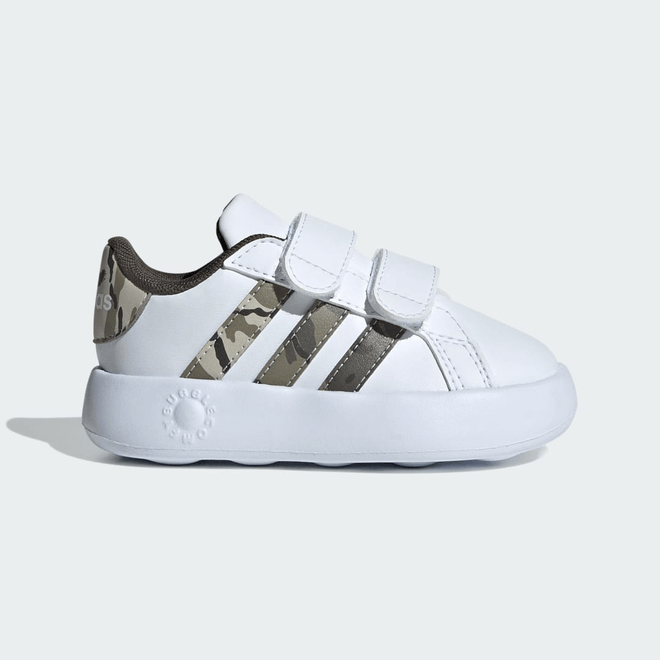 adidas Grand Court 2.0 Kids