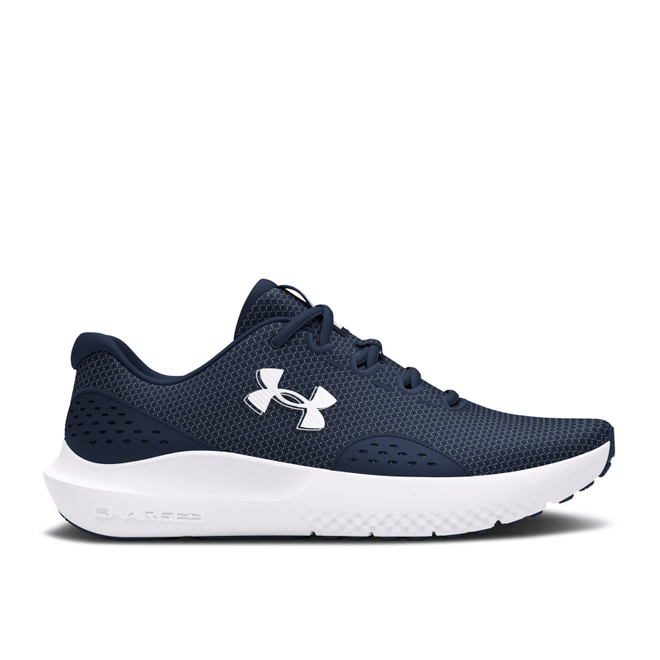 Under Armour Surge 4 'Academy White' 