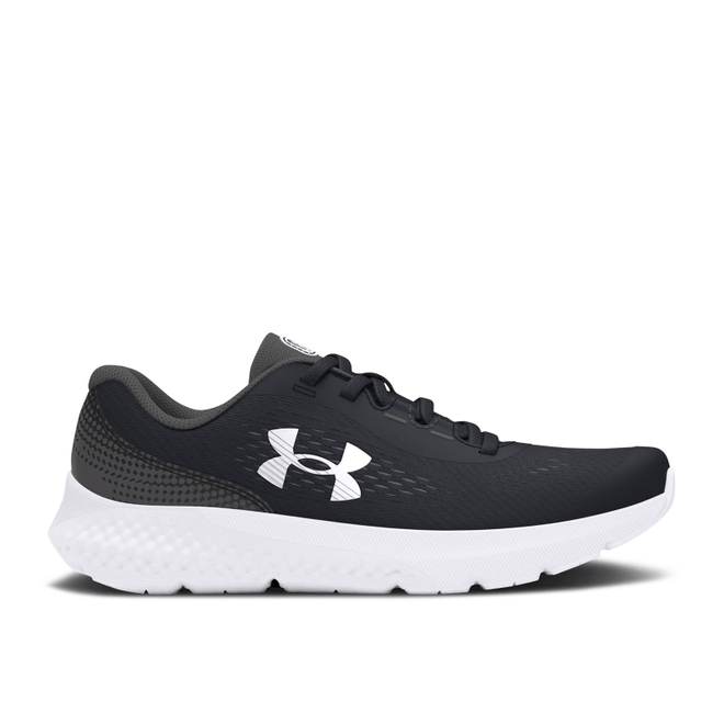 Under Armour Rogue 4 AL PS 'Black White'  3027107 001