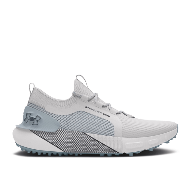 Under Armour HOVR Phantom Golf 'Distant Grey Harbor Blue'  3027485 101