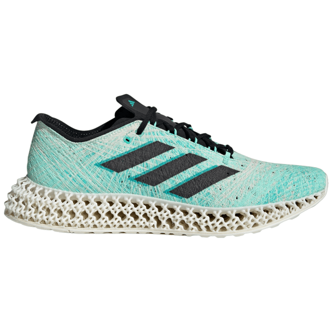 adidas 4DFWD X Strung 'Pulse Mint Black' 