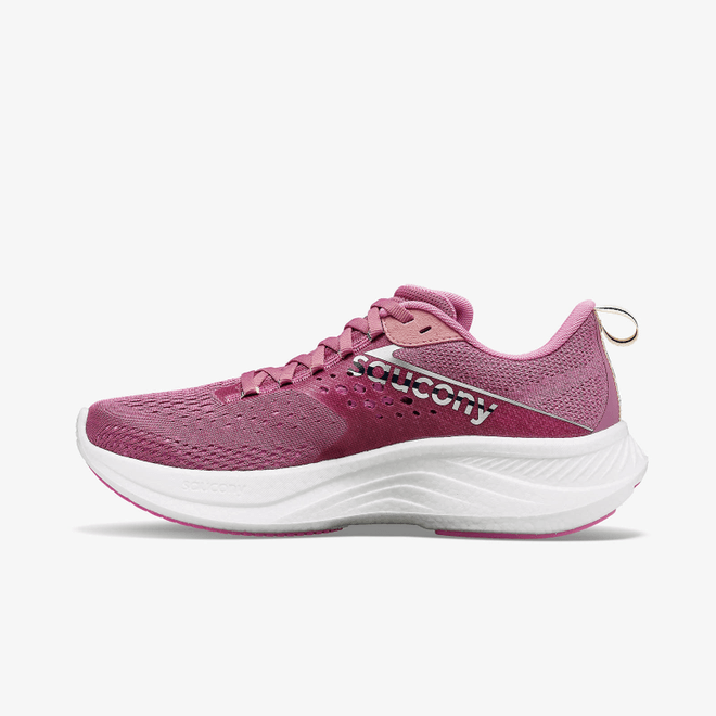 Saucony Ride 17 Orchid S10924-106