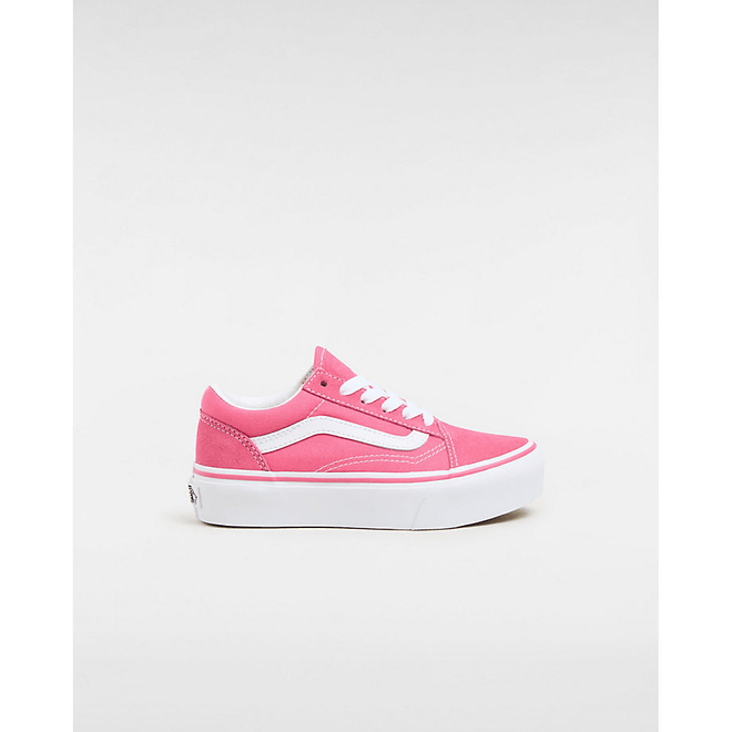 Vans Old Skool Platform  VN0A3TL3G3X