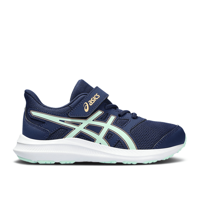 ASICS Jolt 4 PS 'Blue Expanse Mint Tint' 