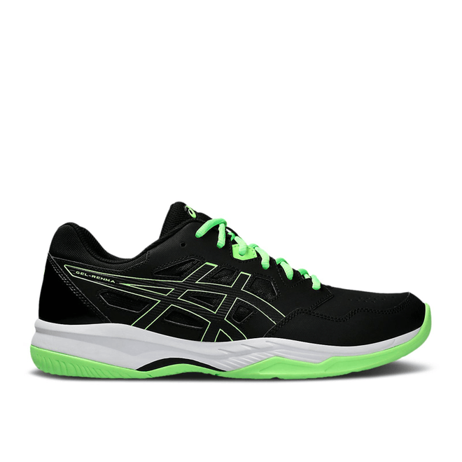 ASICS Gel Renma 'Black Lime Burst' 