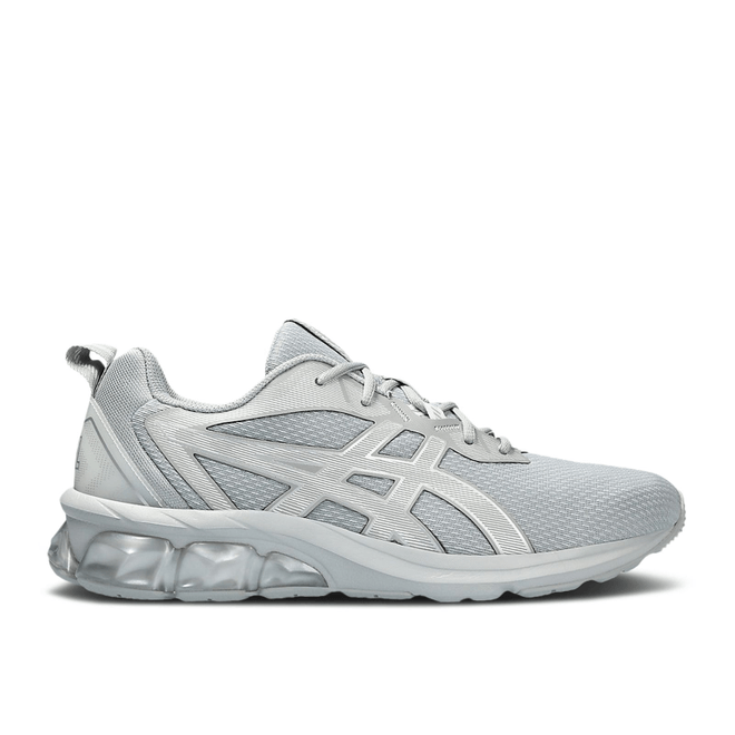 ASICS Gel Quantum 90 4 'Mid Grey Pure Silver'  1201A764 023