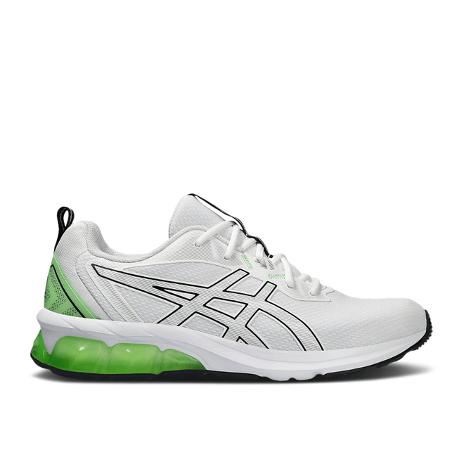 ASICS Gel Quantum 90 4 'White Bright Lime'  1201A764 103