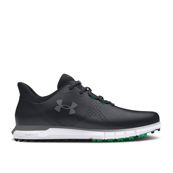 Under Armour Drive Fade Spikeless Golf 'Black Titan Grey'  3026922 001