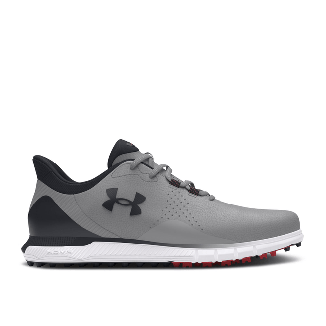 Under Armour Drive Fade Spikeless Golf 'Mod Grey Black'  3026922 103