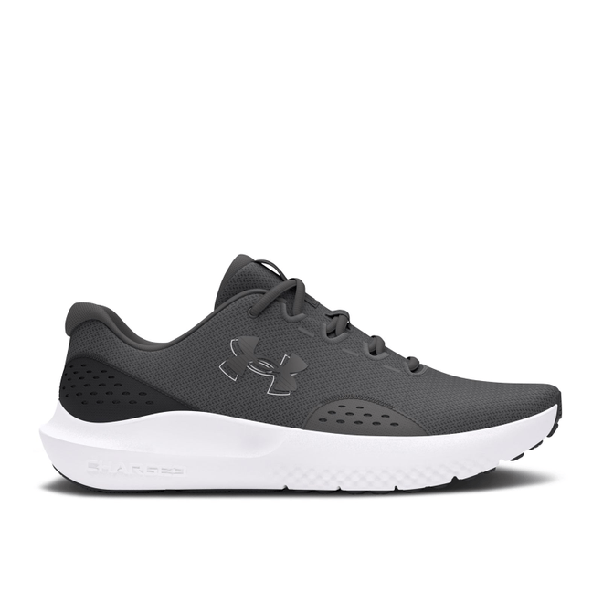 Under Armour Surge 4 'Castlerock Anthracite' 