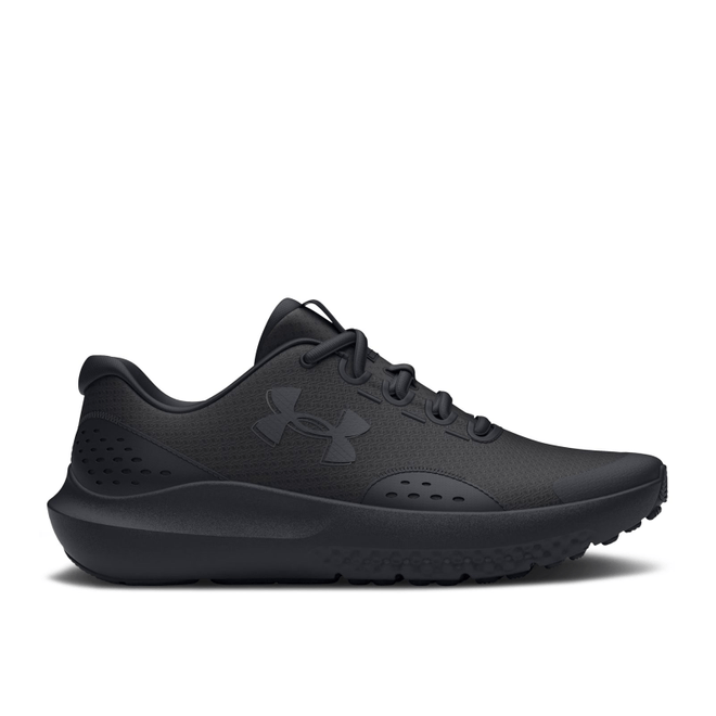 Under Armour Surge 4 AC GS 'Triple Black'  3027103 002