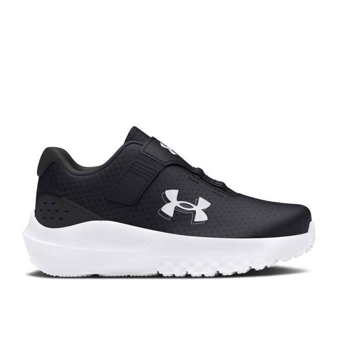 Under Armour Surge 4 AC TD 'Black White'  3027105 001