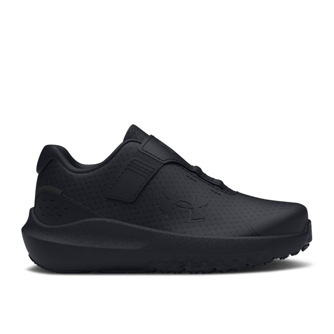 Under Armour Surge 4 AC TD 'Triple Black'  3027105 002