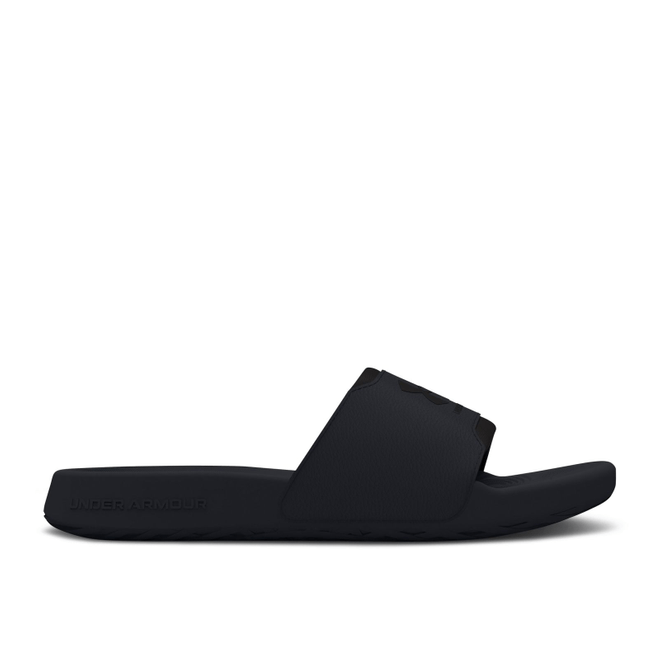 Under Armour Ignite Select Slide 'Triple Black'  3027219 002