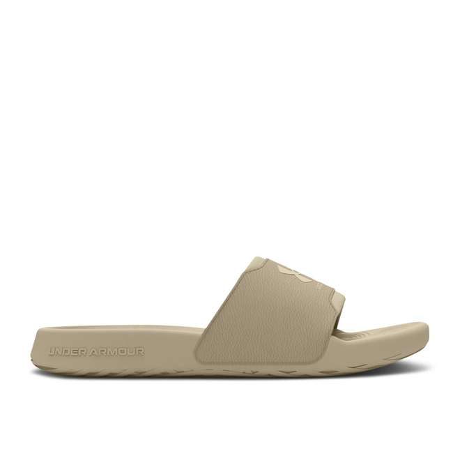 Under Armour Ignite Select Slide 'Khaki Base'  3027219 200