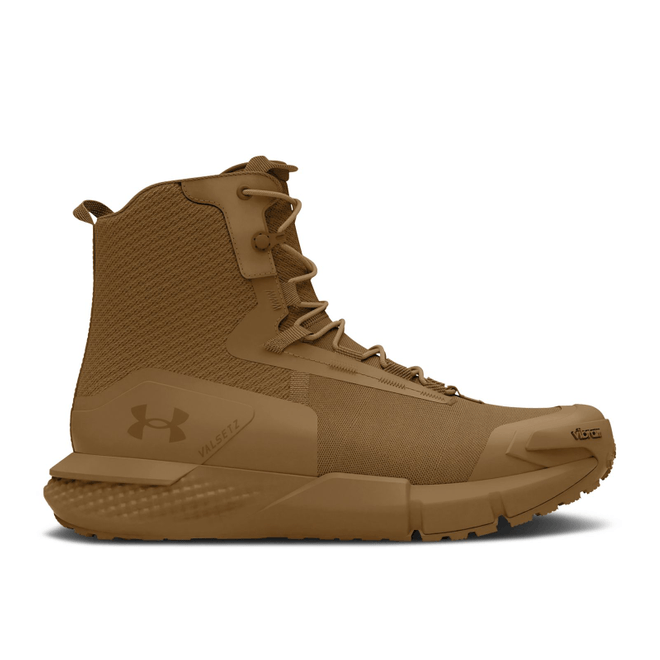 Under Armour Valsetz Tactical Boot 'Coyote'  3027381 200