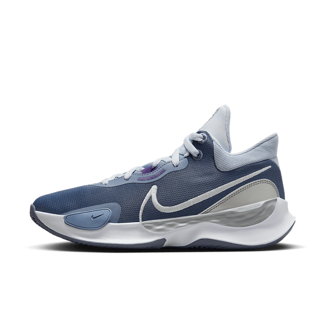 Nike Wmns Renew Elevate 3 'Light Carbon Ashen Slate' 