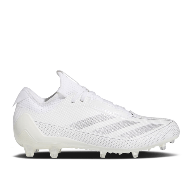 adidas Adizero Electric.1 'White Silver Metallic' 