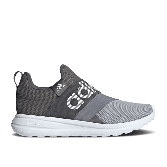 adidas Lite Racer Adapt 6.0 'Grey White' 