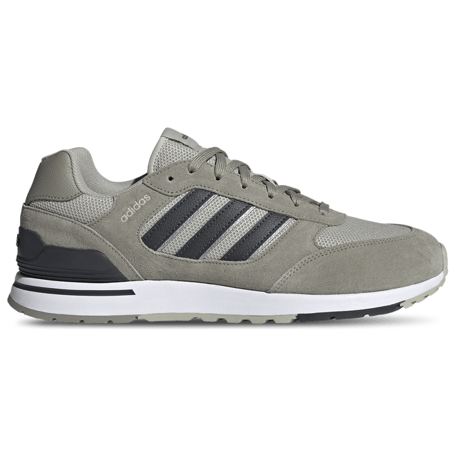 adidas Run 80s 'Silver Pebble Carbon' 