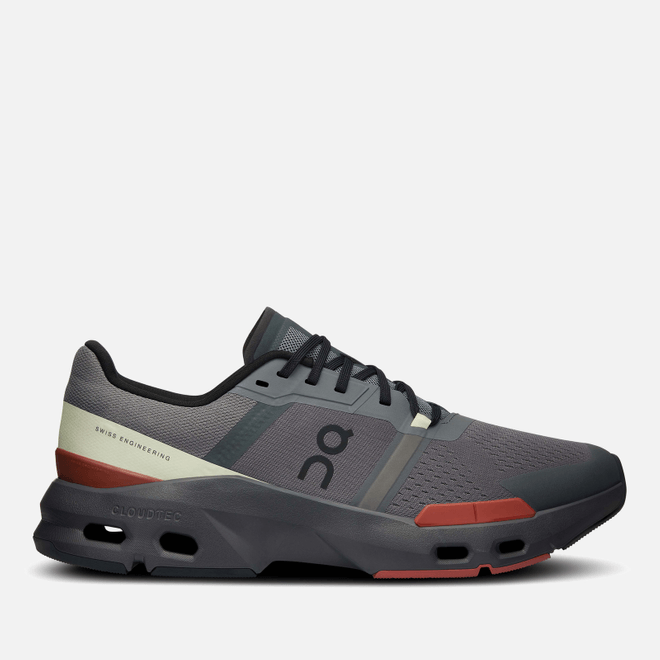 ON Cloud Pulse Training Shoes Grey