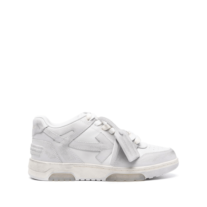 Off-White Out Of Office leren